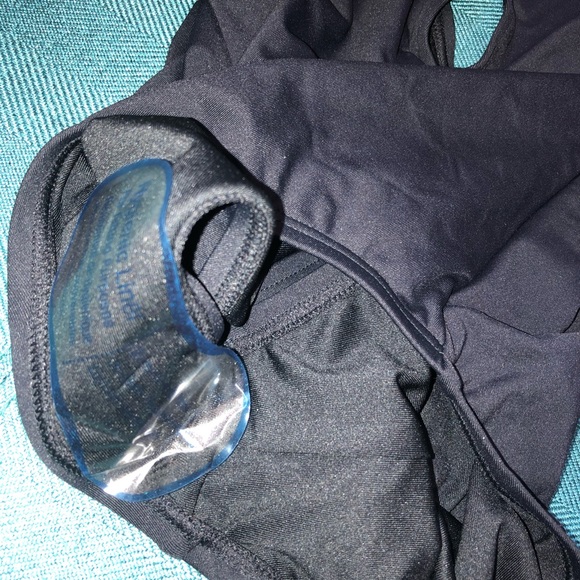 Kate Spade Plunge One Piece XS - Picture 7 of 11